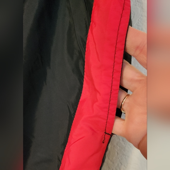 Nike Vintage OG 1985 Michael Air Jordan 1 Wings Track Pants with Blue Tag, Sz M - Picture 7 of 8